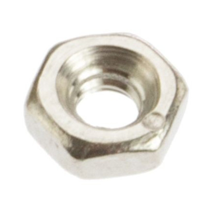 Stainless steel nut 248-4551