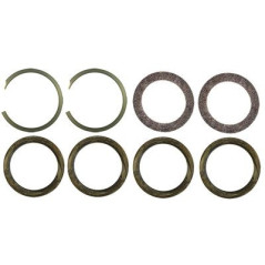 WHEEL SEAL KIT WH-KT-35