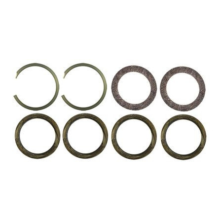 WHEEL SEAL KIT WH-KT-35