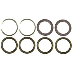 WHEEL SEAL KIT WH-KT-34