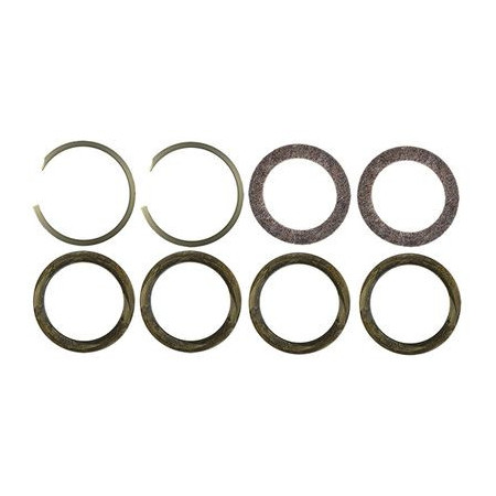 WHEEL SEAL KIT WH-KT-34