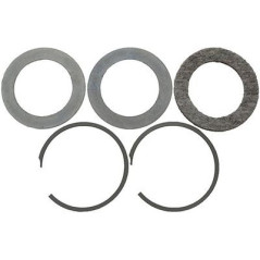 WHEEL SEAL KIT WH-KT-22