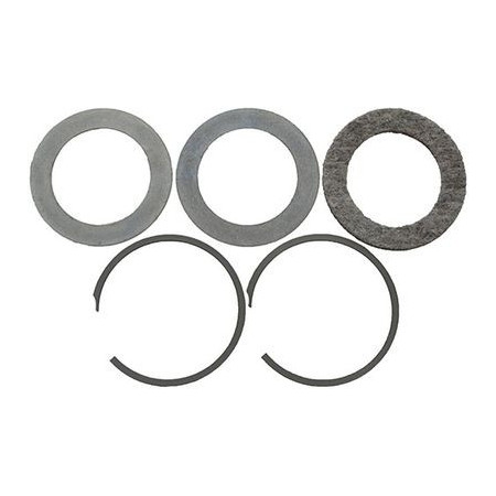 WHEEL SEAL KIT WH-KT-22