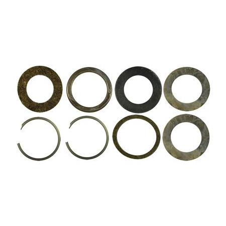 WHEEL SEAL KIT WH-KT-2