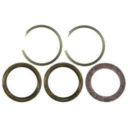 WHEEL SEAL KIT WH-KT-15