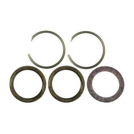 WHEEL SEAL KIT WH-KT-15