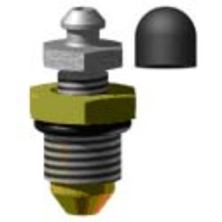 BRAKE BLEEDER KIT MCBB-KT-5