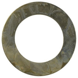 RING Grease Seal Flat...