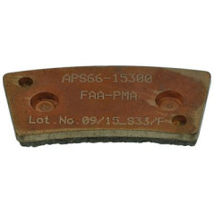 BRAKE LINING Metallic...