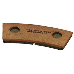 BRAKE LINING Metallic...
