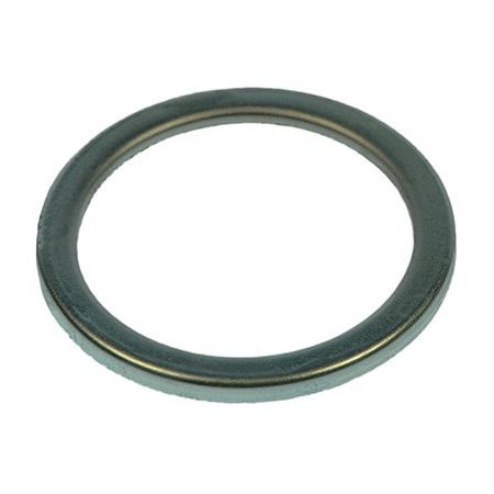 RING Grease Seal Cupped 153-30014
