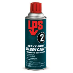 LPS 2® HEAVY-DUTY LUBRICANT 