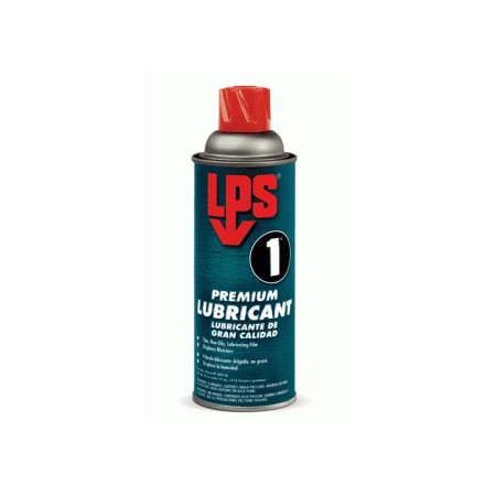 LPS 2® HEAVY-DUTY LUBRICANT 
