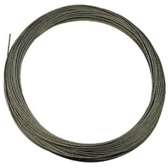 CABLE Certified SS 100 FT....