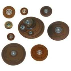 PULLEY KIT PULL-KT-89