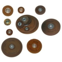 PULLEY KIT PULL-KT-54