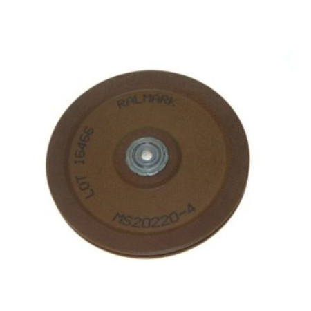 PULLEY MS20220-4