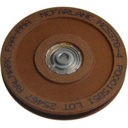 PULLEY MCS378-4