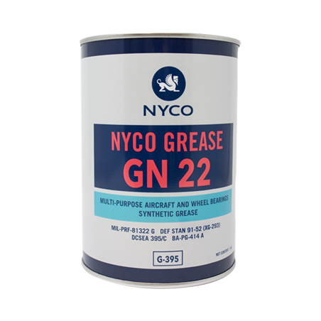 GRAISSE NYCO GREASE GN 22