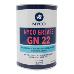 GRAISSE NYCO GREASE GN 22