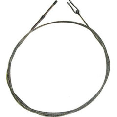 CABLE Aileron MCNAS31427-1180