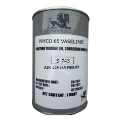 VASELINE NYCO 65 (1KG) AIRBUS PQ1006-022 AIR3565A