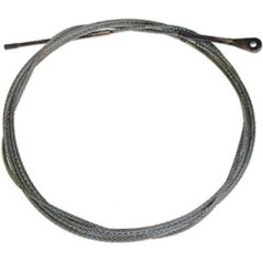 CABLE Aileron MCNAS30635-1172