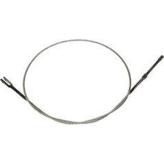 CABLE Aileron MCNAS30624-1176