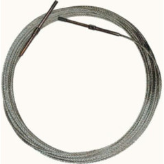 CABLE Aileron MCNAS30555-1043