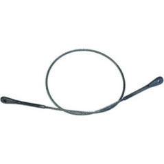 CABLE Rudder MCNAS30433-0247