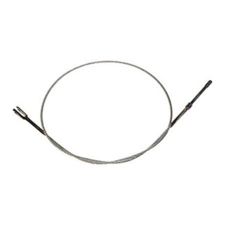 CABLE Aileron LH MCNAS30426-1064