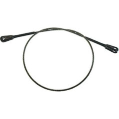 CABLE Aileron MCNAS30422-0255