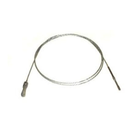 CABLE Aileron Fwd LH and RH MC62701-228