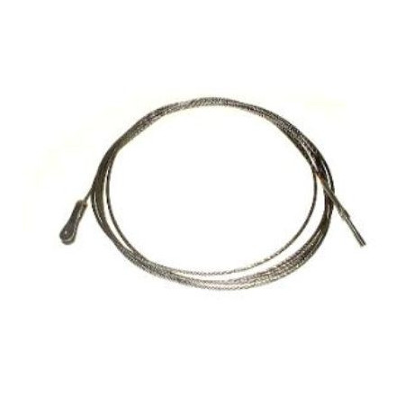 CABLE Stabilator Fwd LH MC62701-207