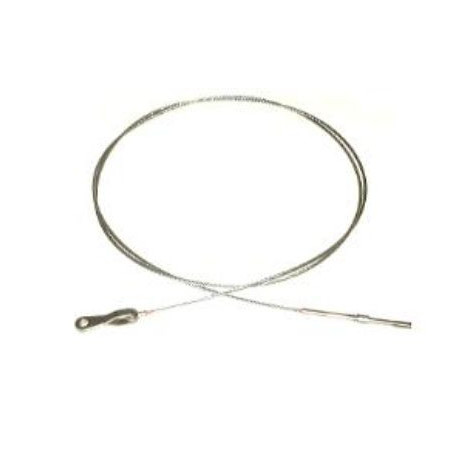 CABLE Aileron Fwd LH and RH MC62701-099
