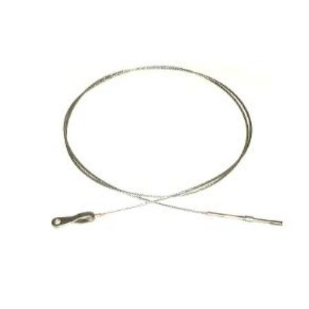 CABLE Aileron Fwd LH and RH MC62701-050