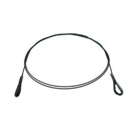 CABLE Stabilator Trim Aft MC62701-031