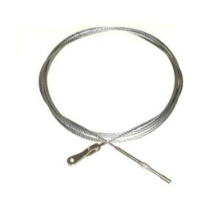 CABLE Stabilator Fwd RH MC62701-011