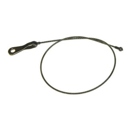 CABLE Elevator Tab Aft MC35-524382