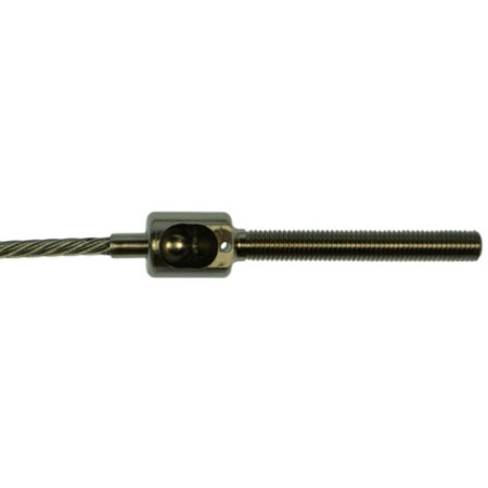 CABLE Elevator Trim Down Fwd MC2660001-156