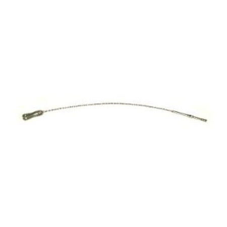 CABLE Aileron Direct to Torque Tube MC1660300-8