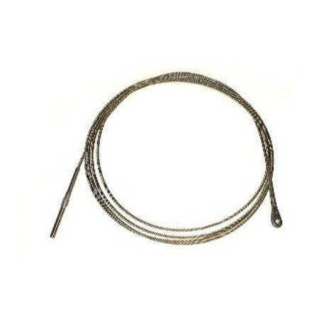 CABLE Deflector MC1660300-48