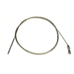 CABLE Deflector MC1660300-43