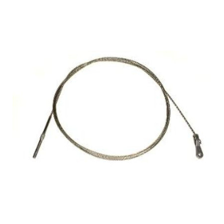 CABLE Deflector MC1660300-43