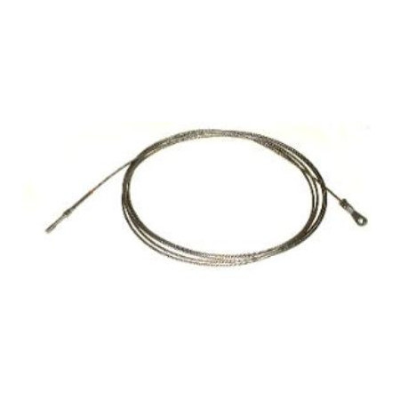 CABLE Aileron Carry Thru RH MC1660300-38