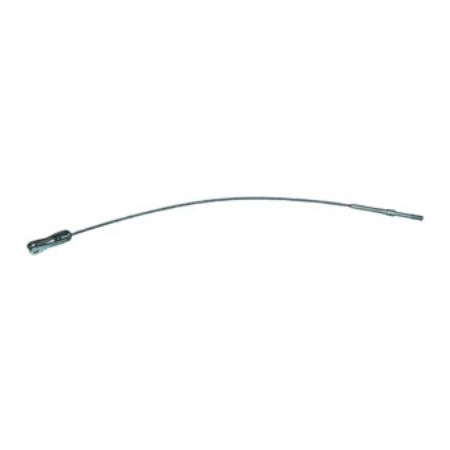 CABLE Aileron Direct to Torque Tube MC1660300-30