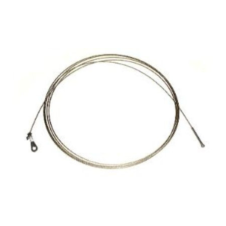 CABLE Elevator Trim Forward LH MC1260505-95