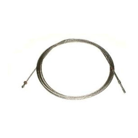 CABLE Aileron Carry Thru LH MC1260505-60