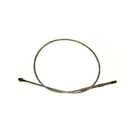 CABLE Aileron Direct Outboard MC1260505-58