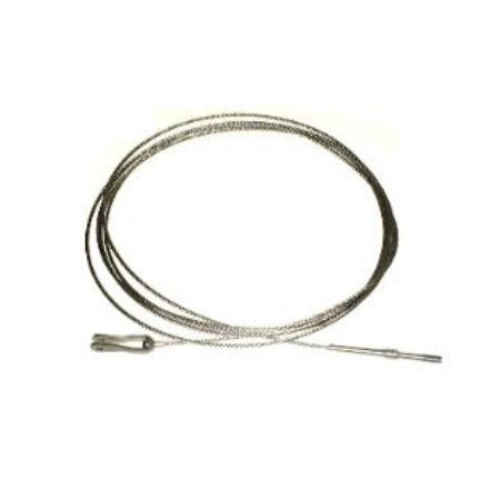 CABLE Aileron Return RH MC1260505-415